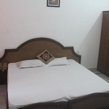 The Holiday Home Rishīkesh Exterior foto