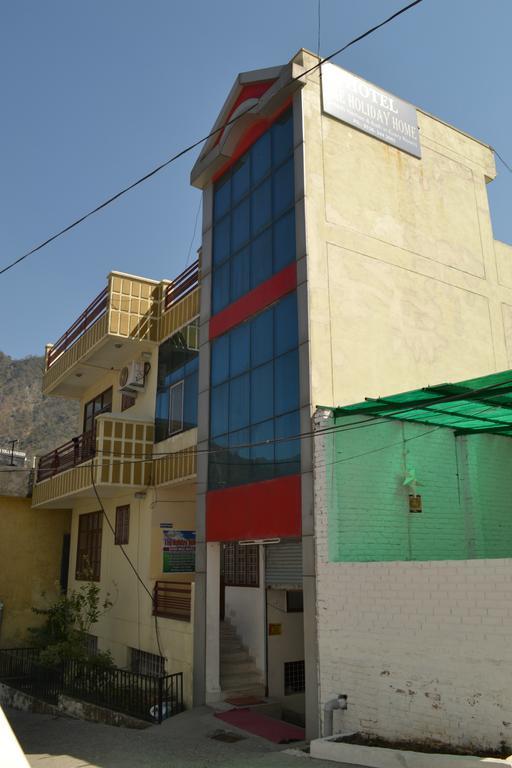 The Holiday Home Rishīkesh Exterior foto