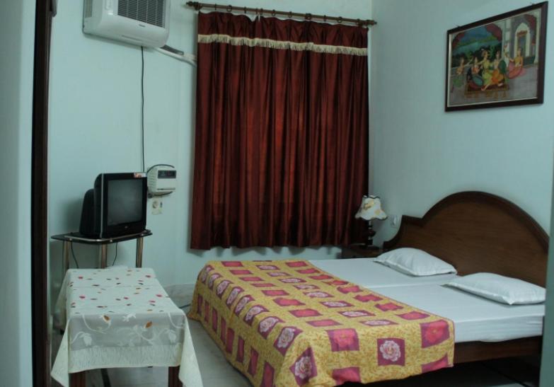 The Holiday Home Rishīkesh Habitación foto