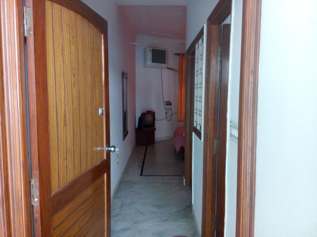 The Holiday Home Rishīkesh Exterior foto