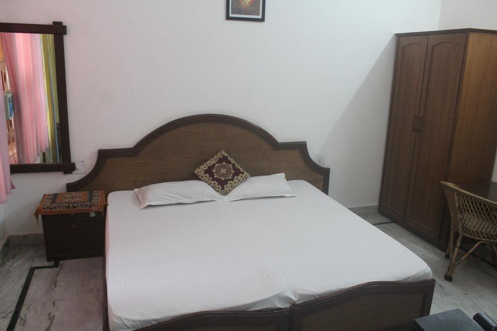 The Holiday Home Rishīkesh Exterior foto